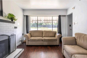 3 BED HOUSE ☆ NORTH SURREY ☆ PARKING ☆ TV CABLE